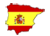GAS PIZARRO - Espanol