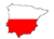 GAS PIZARRO - Polski